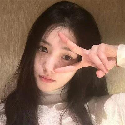 女优的告白