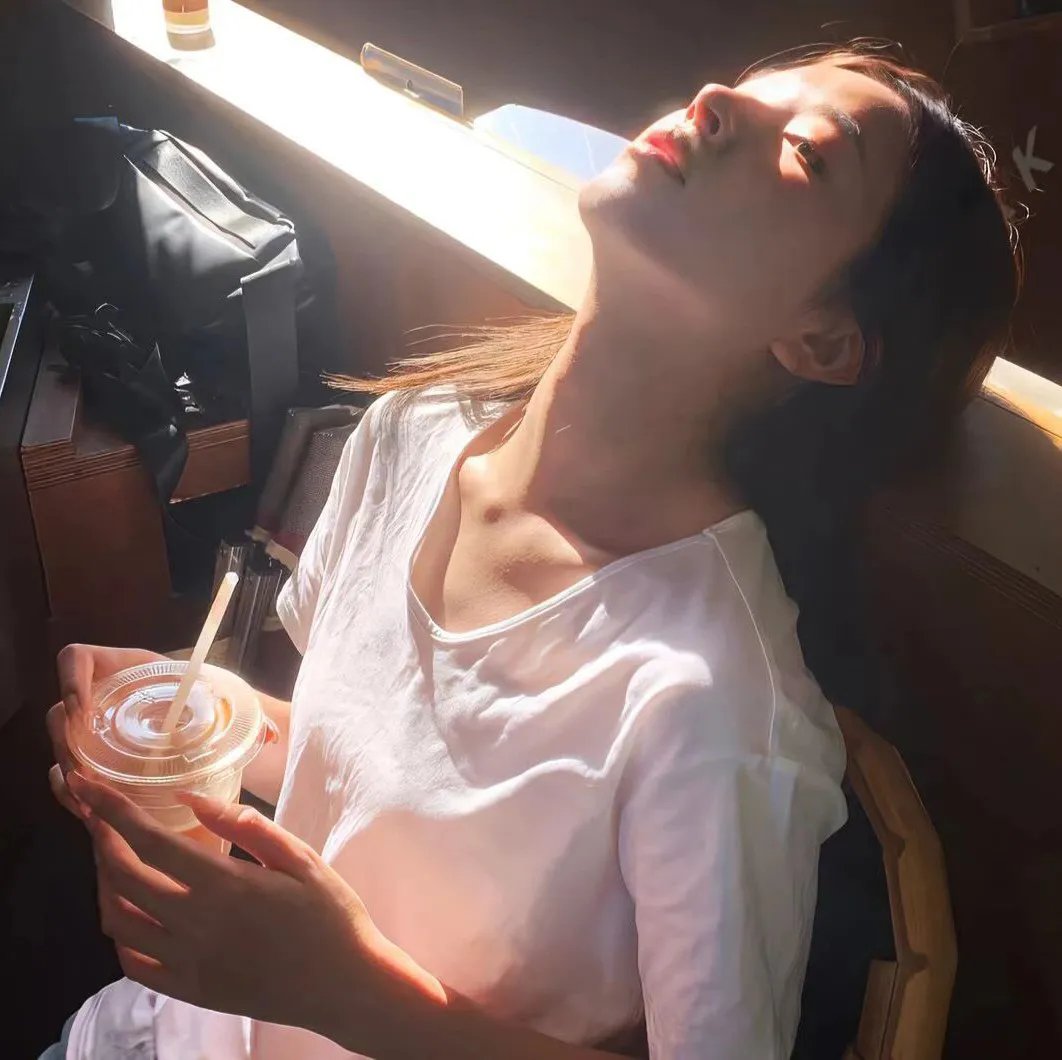 战栗密令