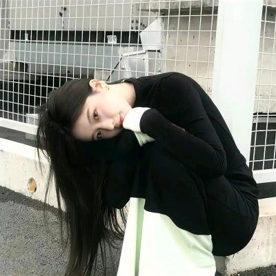 破碎的温柔